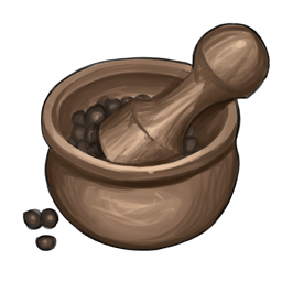Mandrake Powder