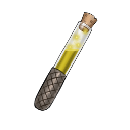 Potion of Wolf Aspect