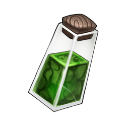 Potion of Fox's Cunning