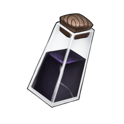 Ruined Potion
