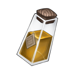 Potion of Horse's Speed