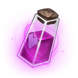 Potion of Boar's Fury