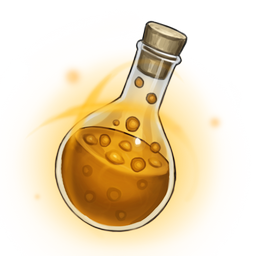 Alchemist's Fire