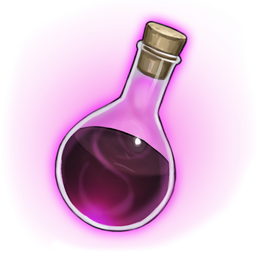 Faerie Drops