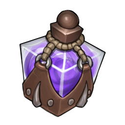 Potion of Weakness