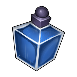 Potion of Glamour