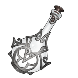 Potion of Attuned Vigor