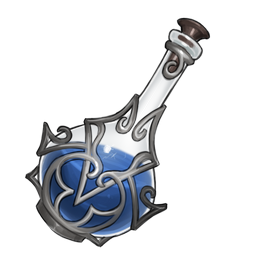 Potion of Attuned Dexterity