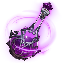 Potion of Attuned Intellect