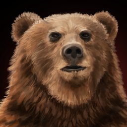 Bear's Strength