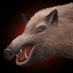 Boar's Fury