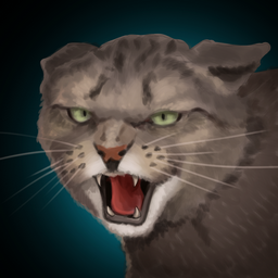 Cat's Grace