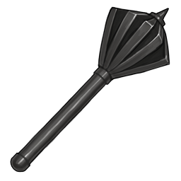 Stoic Mace