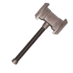 Meteor Hammer