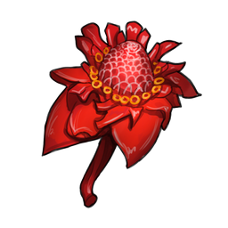 Firebloom