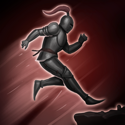 Enhanced Acrobatics
