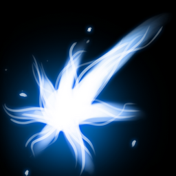 Frost Bolt