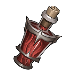 Potion of Heroism