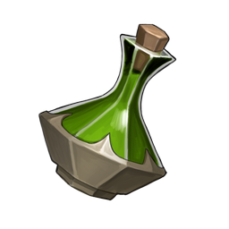 Potion of Toxicity