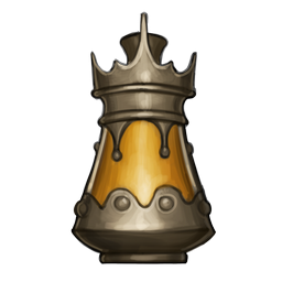 Potion of Herculean Growth
