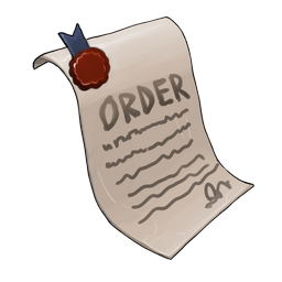 Royal Decree