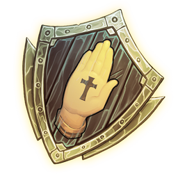 Shield of Faith