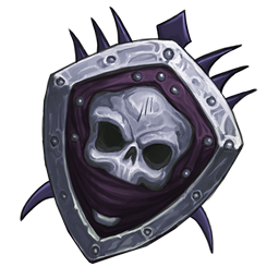 Shield of Filth