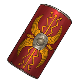 Towering Shield