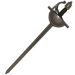 Nimble Rapier