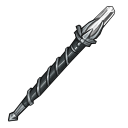 Scholar's Sceptre