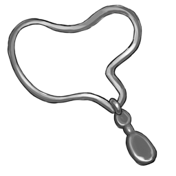 Aethergard Locket