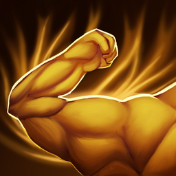 Giant Strength
