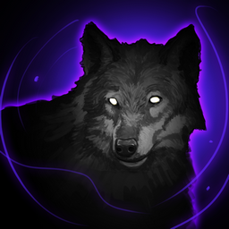 Aspect of Wolf